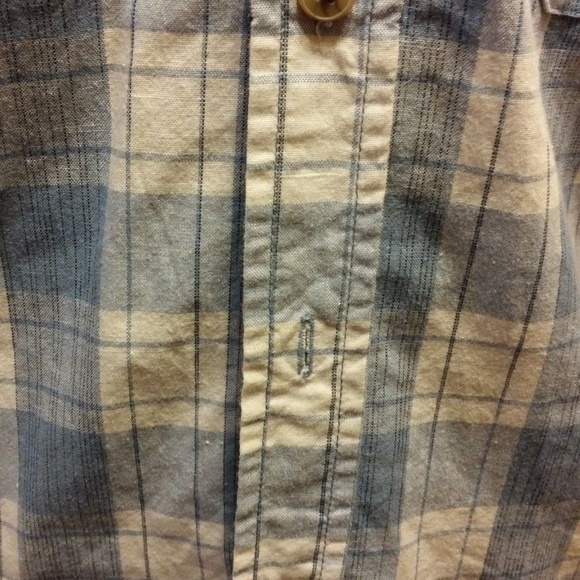 Phat Farm New York Short Sleeve Button Down Shirt - Picture 5 of 6